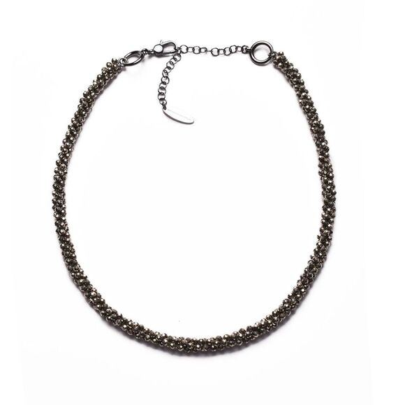 Brunello Cucinelli Bronze / Women's Necklace